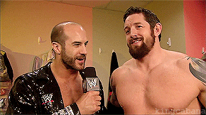 I can&rsquo;t handle seeing these two together!