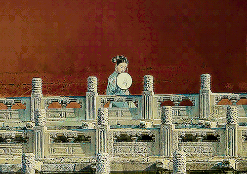 belsmultifandommess: The Story Of Yanxi Palace | intro visuals
