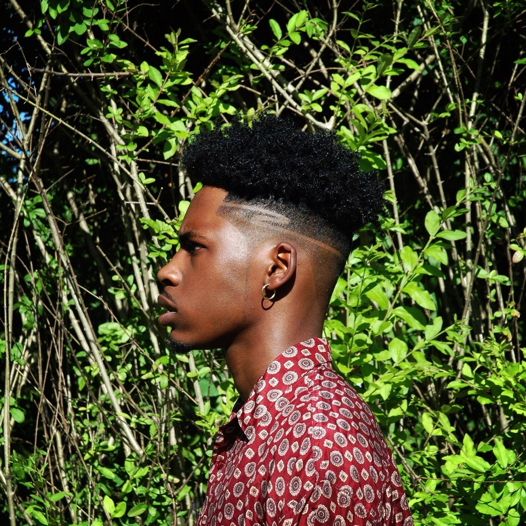 blackfashion:  Malik WoodsIsRuff, Ohio IG: malikwoodsisruff twitter: @mwoodsisruff