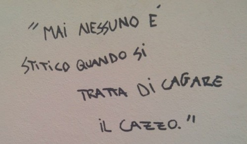 quanto manchi?