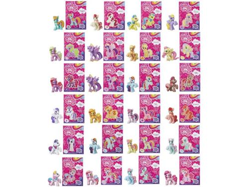 mlp-merch: Wave 12 Blind Bags are coming soon! The set will be a re-release of the first blind bag w