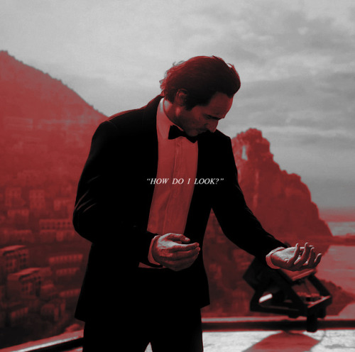 vikabelieser: Samuel Drake hot quotes. It’s either what he says or the way he says it.Or both.