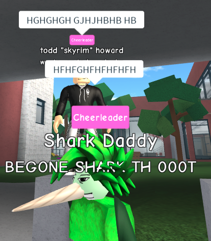 Roblox High School Explore Tumblr Posts And Blogs Tumgir - roblox inanimate insanity
