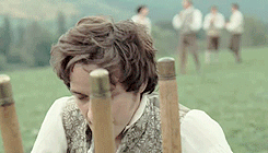 get to know me meme: [1/?] favorite actors » James McAvoy&ldquo;I always have