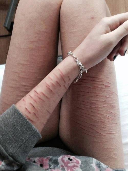 Thinking of you