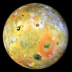 fendi2:Callisto, Io and Europa. Jupiter’s moons