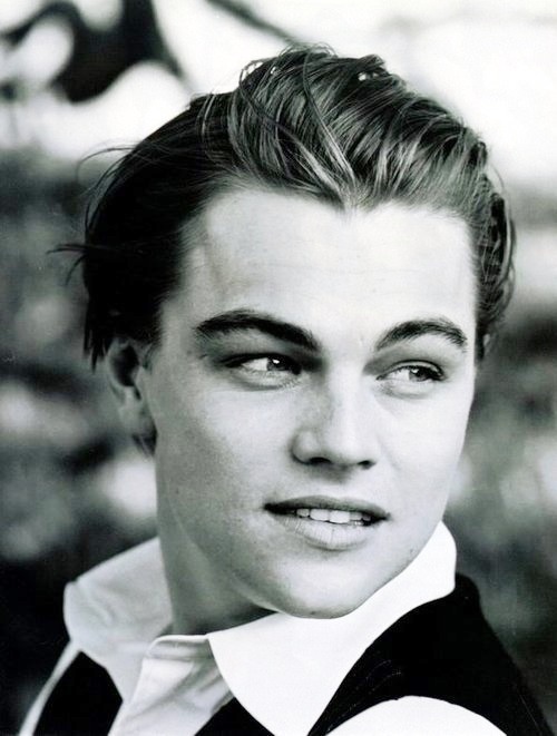 algemesii1:  Leonardo DiCaprio 