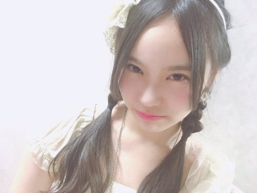 hkt48g:  Toyonaga Aki