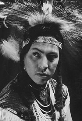How to Become a Crow War Chief during World War IIThe legendary Chief Joe Medicine Crow was the last