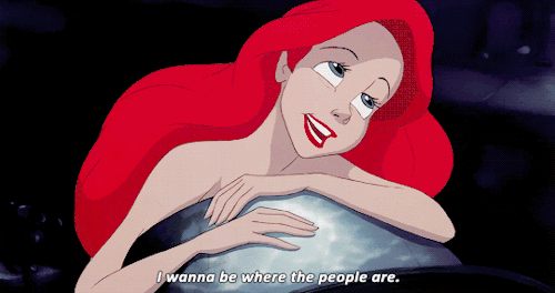 youth80s:The Little Mermaid (1989)