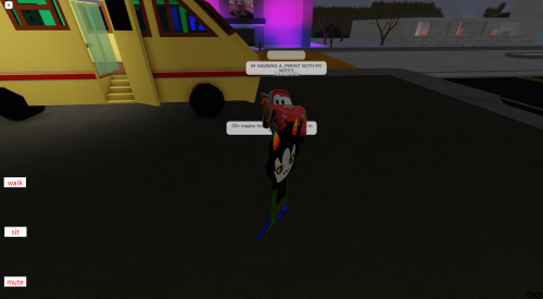 Roblox Screenshots