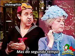pabloeinstein:  pq eu não tenho mais Chaves no meu blog? todo mundo precisa disso.
