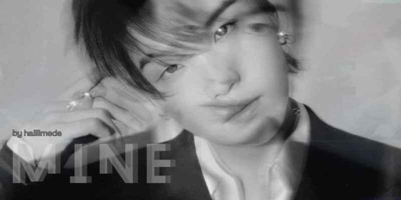 Mine | One Shot | Myg (m)