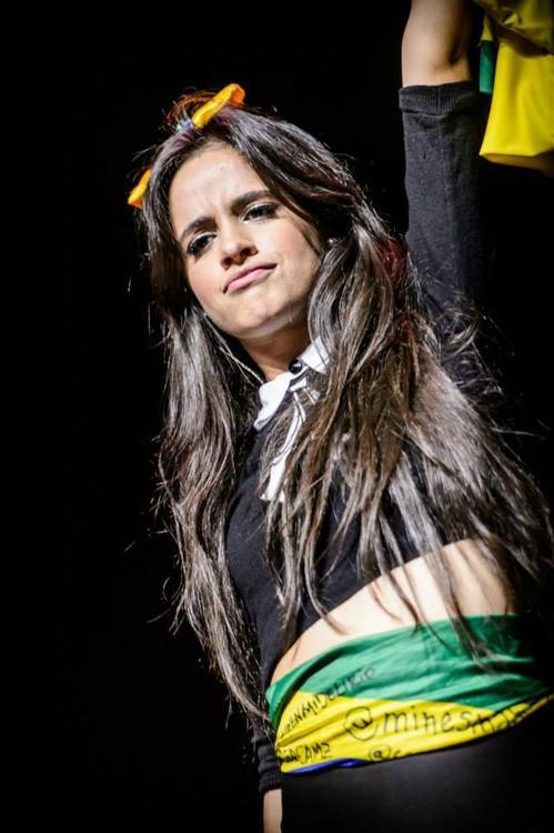 Camila Cabello