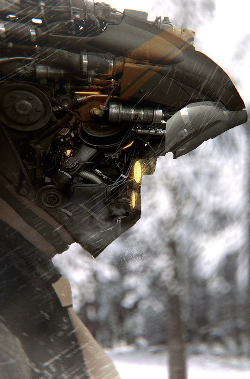scifi-images:  More Sci-Fi pictures at my tumblr scifi-images.tumblr.com