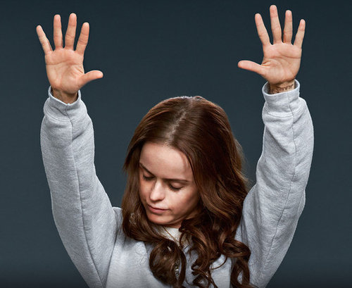 unfabjesus:  people who aren’t sexist/homophobic/racist 