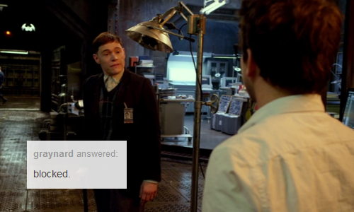 theultimatemoose:that’s it these are 100% of their arguments