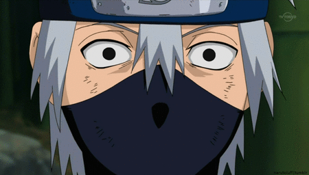 Hatake Kakashi
