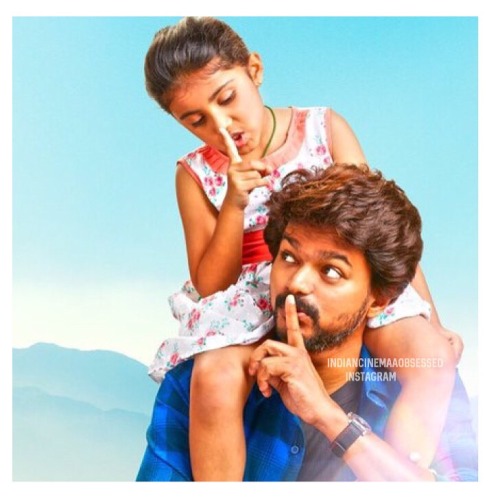 Theri !❤️