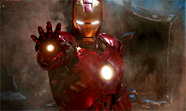 sbstianstan: I shouldn’t be alive… unless it was for a reason. I’m not crazy, Pepper. I just finally