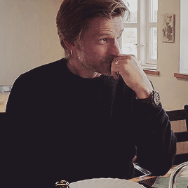 dunderklumpen: gennem grønland med nikolaj coster-waldau (19/?)