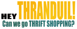 flatbear:   Thrift Shop by Thracklemore ft.