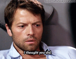 supernaturalapocalypse:  For awkward-fallen-angel who likes to compare Demon!Dean