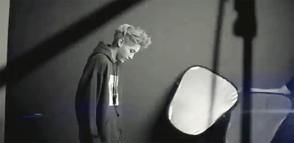 the-lifeintechnicolor:  I'll never let you go if you promise not to fade away never