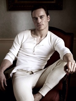 Daily Fassbender