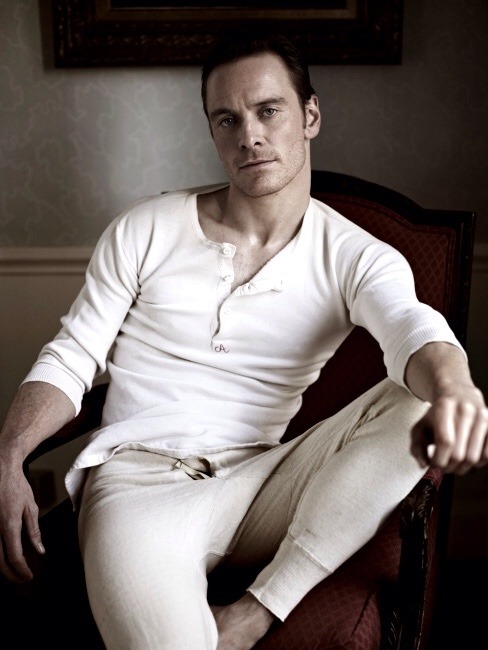 Sex Daily Fassbender pictures