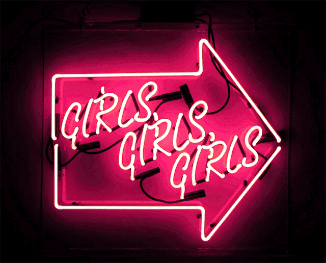 Neon Signs