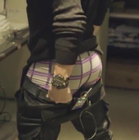 lamarworld1: (PART 1) Donnie Wahlberg booty