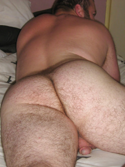 hothairymen4u:  Send me your pics by email