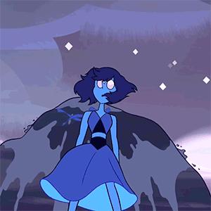 Steven Universe Storyboarders: Raven and PaulHere’s an assortment or Raven/Paul boarded gifs, my fav
