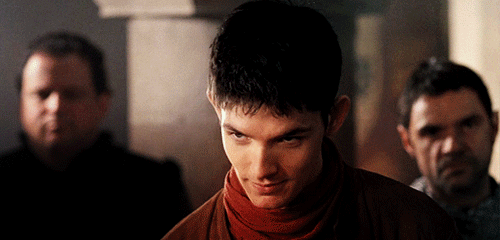 A Bunch of Gif Hunts — Colin Morgan Gif Hunt