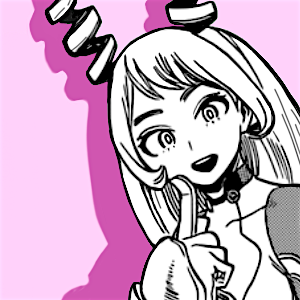thelostpaladin:BNHA Chapter 138 Graphic Icons 