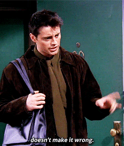 Friends gifs and funny things