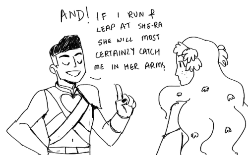 zezlemet: leaflessart: i ive been rewatching b99 @ryocos