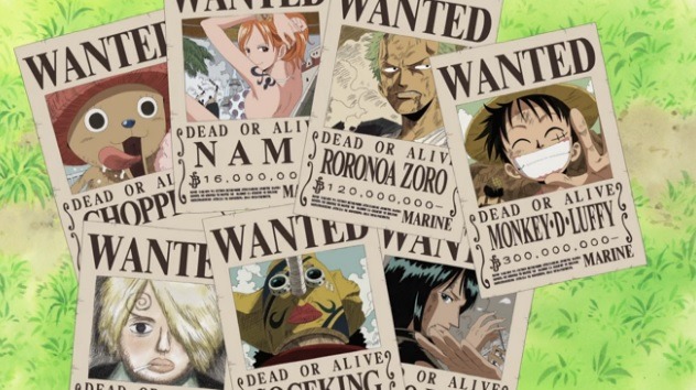 Episode 320, One Piece Wiki