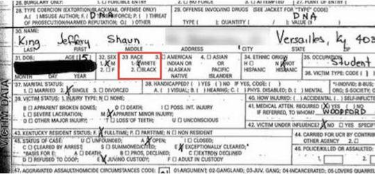 farseer-kip:  czechs-and-holdings:  farseer-kip:  weaintaboutshit:  qcconfidential:  basedheisenberg:  Didn’t Shaun King get exposed as another Rachel Dolezal? People still listen to him?  They felt sorry for him because he had to reveal he didn’t