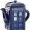 TARDIS in a Teapot