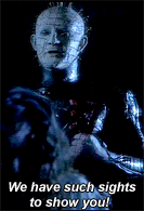 candarian-demon:  Hellraiser (1987) 