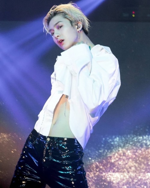 I just want to talk…. First of all…Chae Hyungwon whomst the fuck do you think you are????? You know 