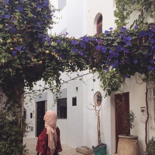 Asilah, Morocco