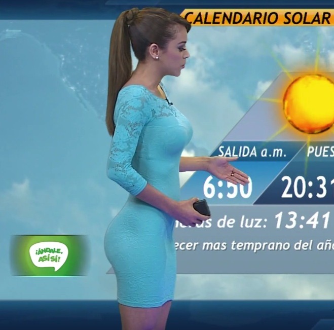 futacumshot:  Yanet Garcia from MTY 
