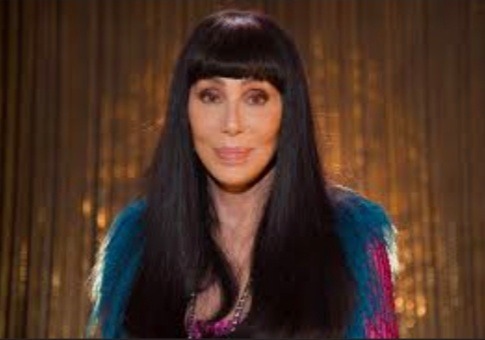 Happy Birthday Cher! ?? ? ?