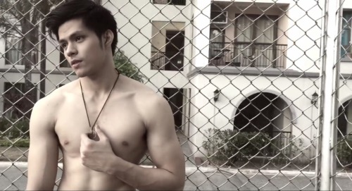 hotfilipinoboysnation:  Jules Fernandez