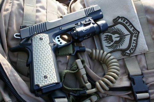 Military Life