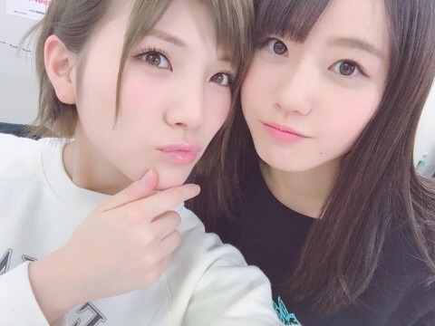 justthinkwhatimean1: (1/29) 20:20 Takino Yumiko Mobame Translate Subject : NaaYumi Yumiko [i feel so lonely bcs we won’t meet each others till 31st :( ]Nanasan[But 31st isn’t that long, eventhought we wont meet eachothers, we’re always been under