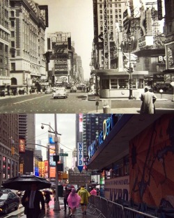 flashenondeux:  Times Square (North View)